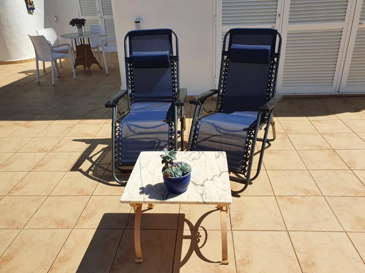 Rural Jardines La Quinta Villa เอลปาโซ ภายนอก รูปภาพ