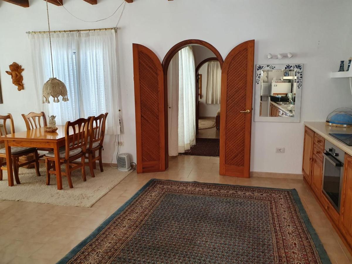 Rural Jardines La Quinta Villa เอลปาโซ ภายนอก รูปภาพ