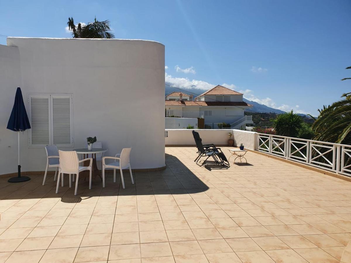 Rural Jardines La Quinta Villa เอลปาโซ ภายนอก รูปภาพ