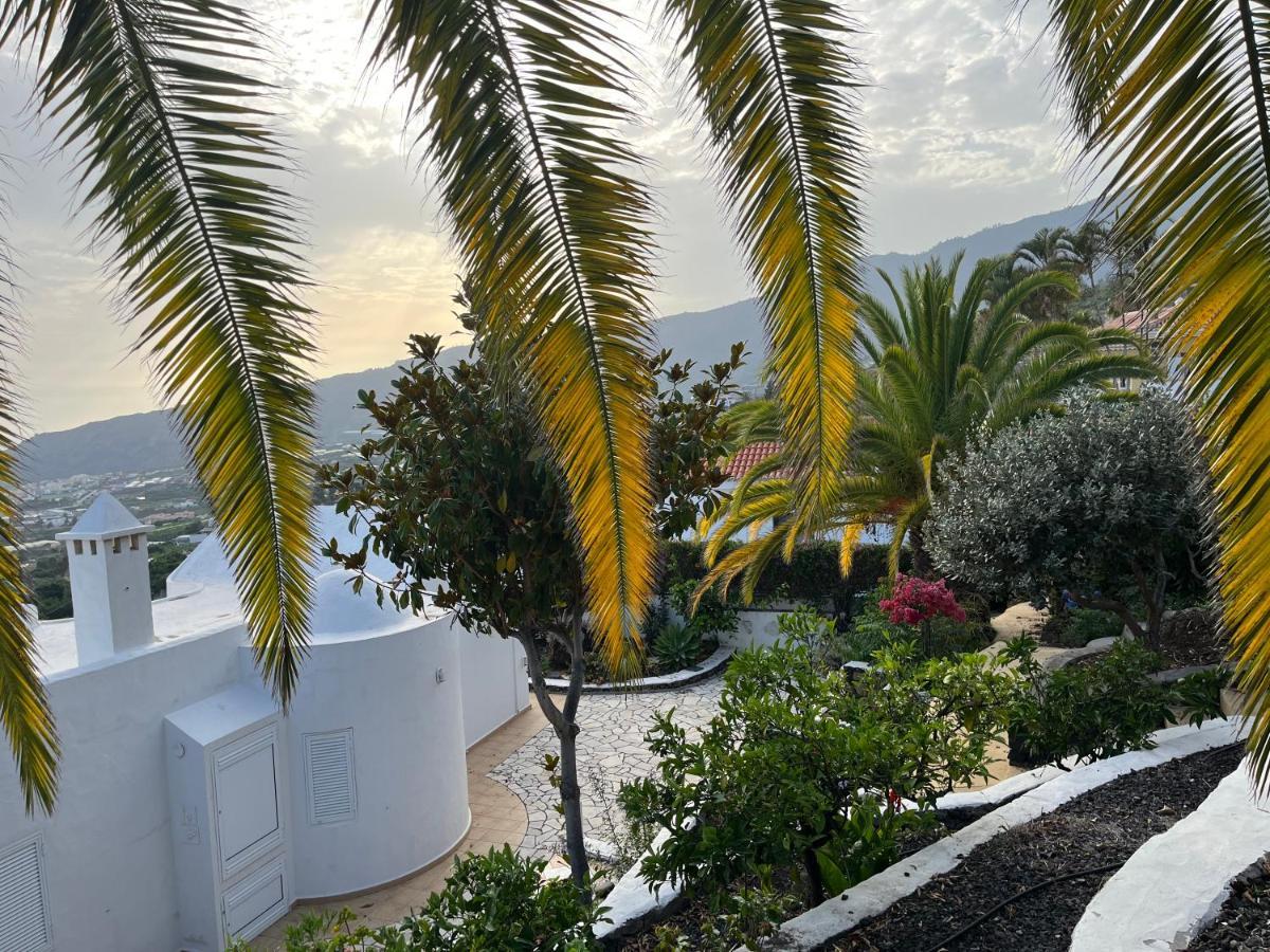 Rural Jardines La Quinta Villa เอลปาโซ ภายนอก รูปภาพ