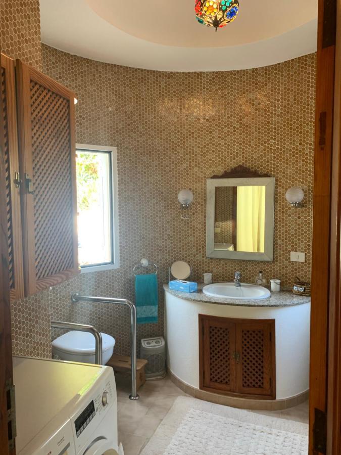 Rural Jardines La Quinta Villa เอลปาโซ ภายนอก รูปภาพ
