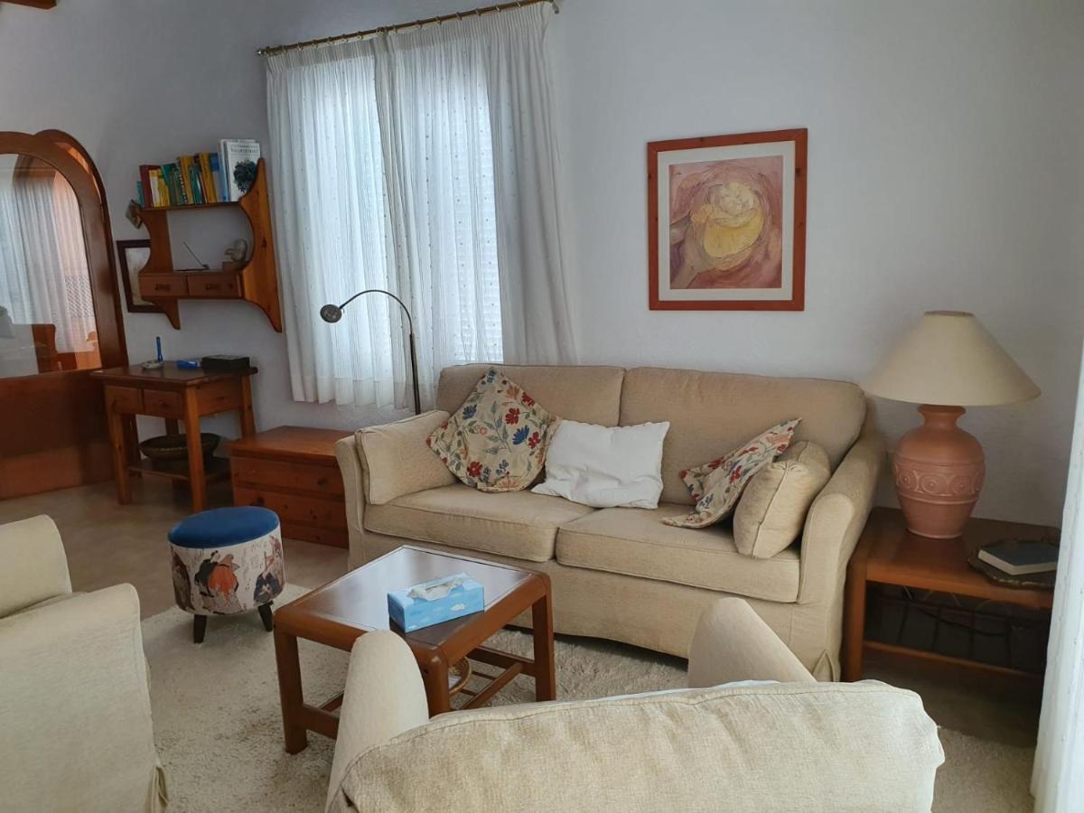 Rural Jardines La Quinta Villa เอลปาโซ ภายนอก รูปภาพ