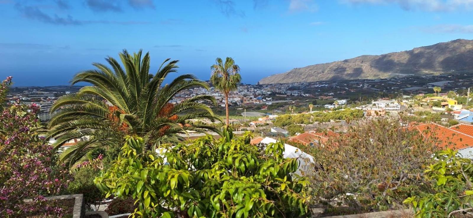 Rural Jardines La Quinta Villa เอลปาโซ ภายนอก รูปภาพ