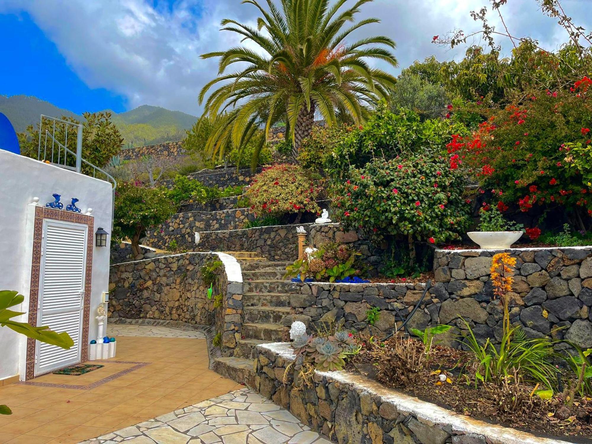 Rural Jardines La Quinta Villa เอลปาโซ ภายนอก รูปภาพ